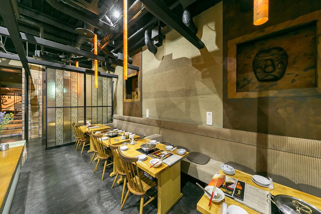 长野上田站前相铁弗雷萨酒店 外观 照片