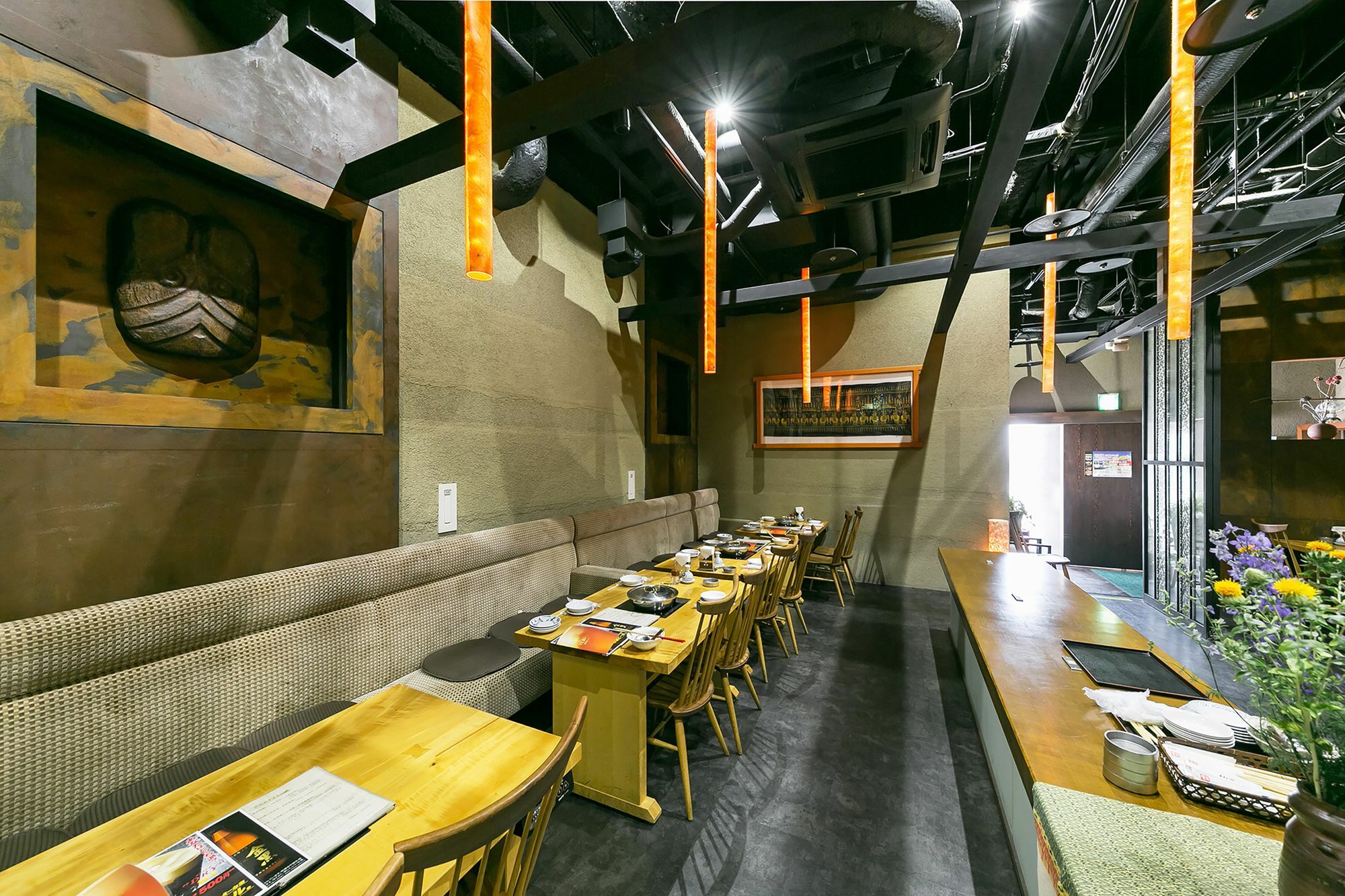 长野上田站前相铁弗雷萨酒店 外观 照片